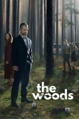 Key visual of The Woods