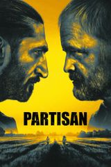 Key visual of Partisan