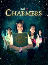 Key visual of Charmers