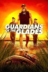 Key visual of Guardians of the Glades