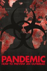 Key visual of Pandemic: How to Prevent an Outbreak