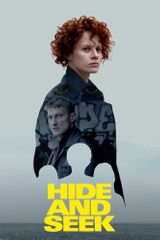 Key visual of Hide and Seek