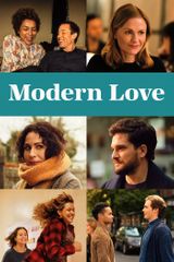 Key visual of Modern Love