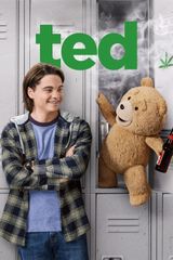 Key visual of ted