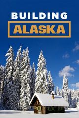 Key visual of Building Alaska