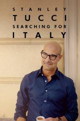Key visual of Stanley Tucci: Searching for Italy