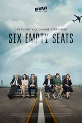 Key visual of Six Empty Seats