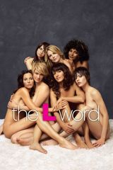Key visual of The L Word