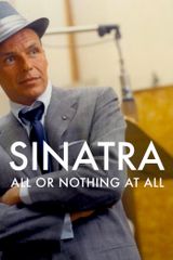 Key visual of Sinatra: All or Nothing at All