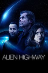 Key visual of Alien Highway