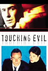 Key visual of Touching Evil