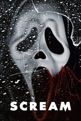Key visual of Scream: The TV Series