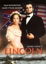 Key visual of Lincoln