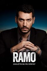 Key visual of Ramo