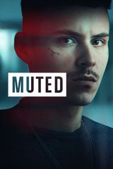 Key visual of Muted