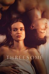 Key visual of Threesome