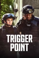 Key visual of Trigger Point