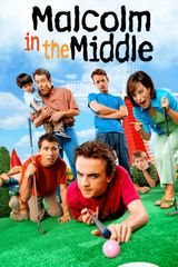 Key visual of Malcolm in the Middle