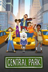 Key visual of Central Park