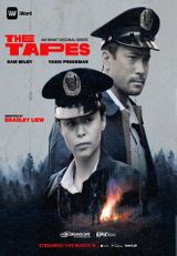 Key visual of The Tapes