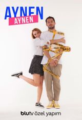 Key visual of Aynen Aynen