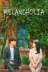 Key visual of Melancholia