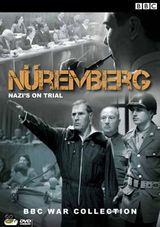 Key visual of Nuremberg: Nazis on Trial