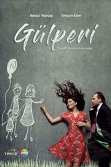 Key visual of Gülperi