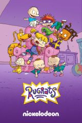 Key visual of Rugrats