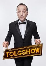 Key visual of TOLGSHOW