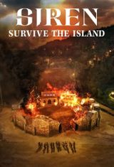Key visual of Siren: Survive the Island