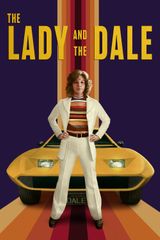 Key visual of The Lady and the Dale