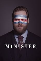 Key visual of The Minister