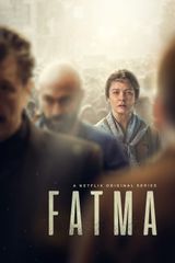 Key visual of Fatma
