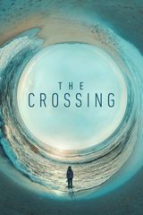 Key visual of The Crossing
