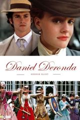 Key visual of Daniel Deronda