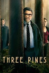 Key visual of Three Pines