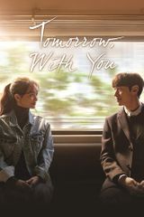 Key visual of Tomorrow with You