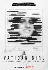 Key visual of Vatican Girl: The Disappearance of Emanuela Orlandi