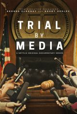 Key visual of Trial by Media