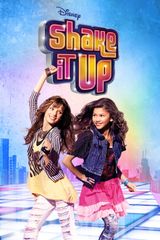 Key visual of Shake It Up