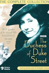 Key visual of The Duchess of Duke Street
