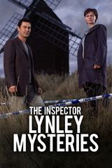 Key visual of The Inspector Lynley Mysteries