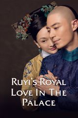 Key visual of Ruyi's Royal Love in the Palace