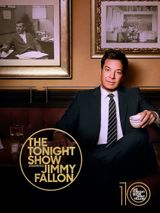 Key visual of The Tonight Show Starring Jimmy Fallon