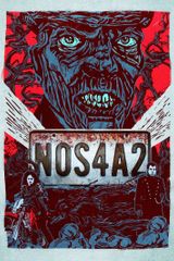 Key visual of NOS4A2