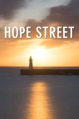 Key visual of Hope Street
