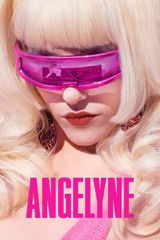 Key visual of Angelyne