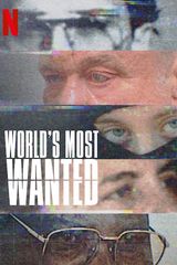 Key visual of World's Most Wanted