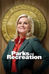 Key visual of Parks and Recreation